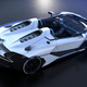 Image for article titled The SC20 Is Lamborghini's Latest One-Off And It Is Really Just A Whole Lot